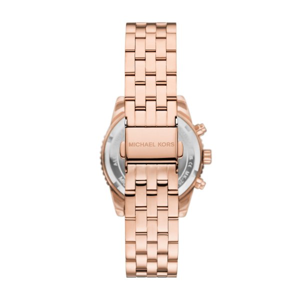 Michael Kors Bryant horloge MK7531
